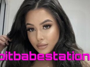 Jaderabbitbabestation
