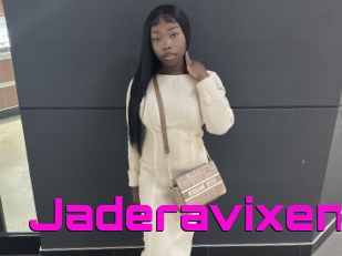 Jaderavixen