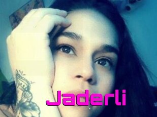 Jaderli
