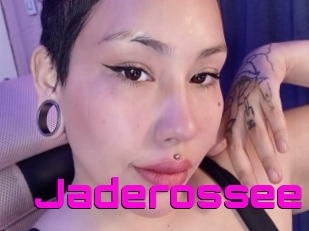 Jaderossee