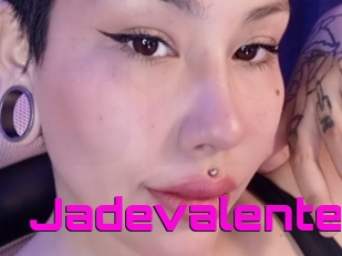 Jadevalente