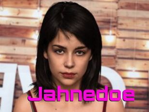 Jahnedoe