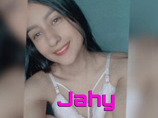 Jahy