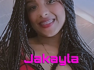 Jakayla