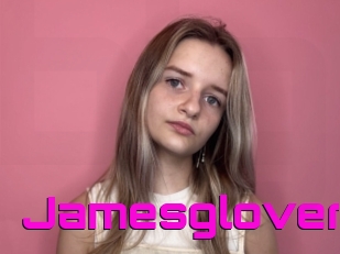 Jamesglover
