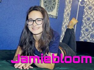Jamiebloom
