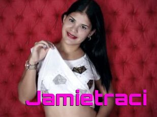 Jamietraci