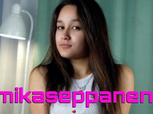 Jamikaseppanen
