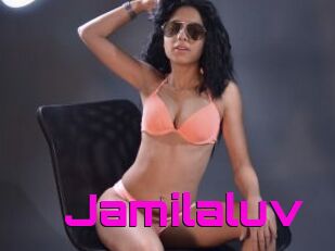 Jamilaluv