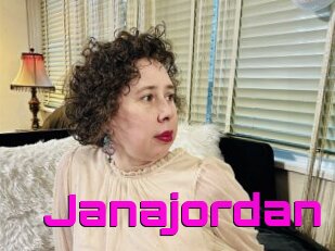 Janajordan