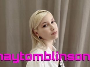 Janaytomblinson