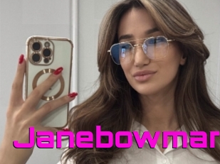 Janebowman