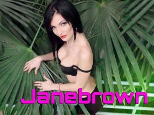 Janebrown