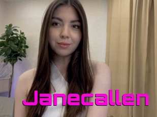 Janecallen