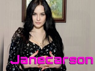 Janecarson