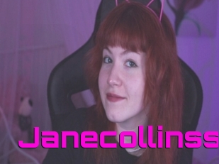 Janecollinss
