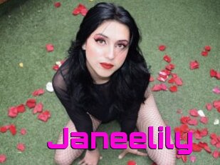Janeelily