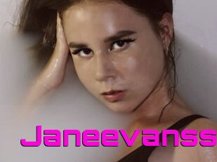 Janeevanss