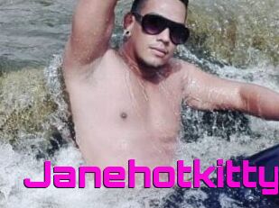 Janehotkitty