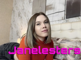 Janelesters