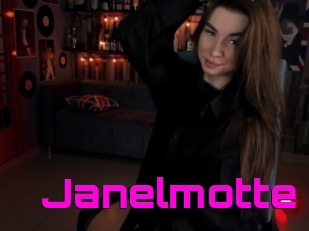 Janelmotte