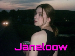 Janeloow
