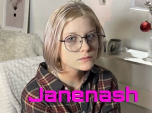 Janenash
