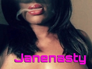 Janenasty