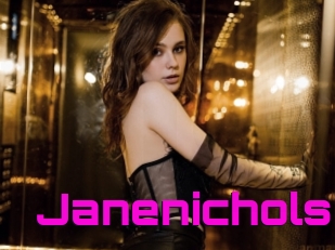 Janenichols