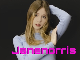 Janenorris