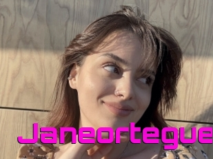 Janeortegue