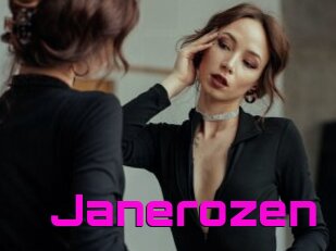 Janerozen