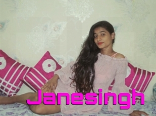 Janesingh