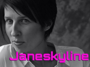 Janeskyline