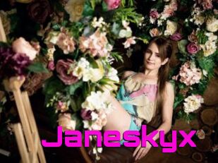 Janeskyx