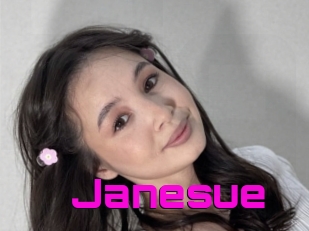 Janesue