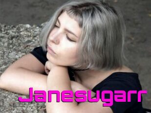 Janesugarr