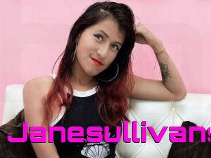 Janesullivans