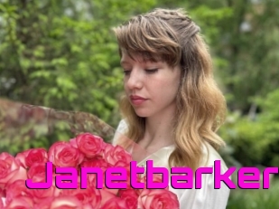 Janetbarker