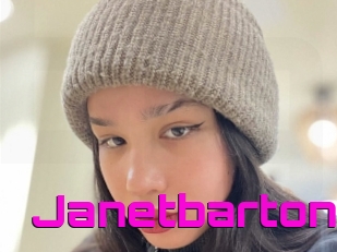 Janetbarton