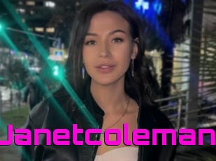 Janetcoleman