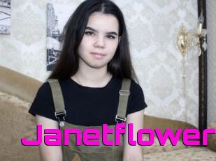 Janetflower