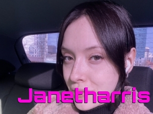 Janetharris
