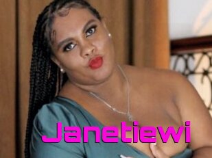 Janetiewi