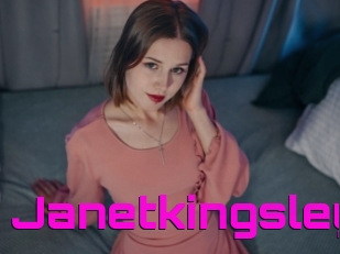 Janetkingsley