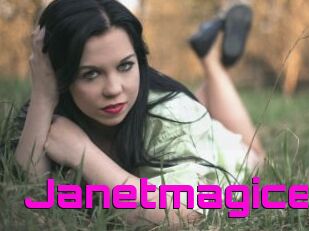 Janetmagice