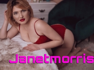 Janetmorris