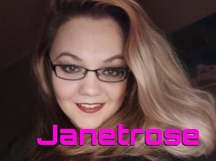 Janetrose