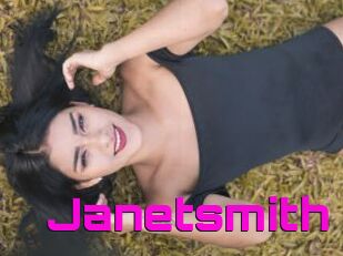 Janetsmith