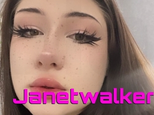 Janetwalker